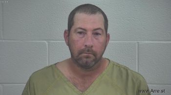 Bryan Alan Hammons Mugshot