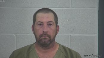 Bryan Alan Hammons Mugshot