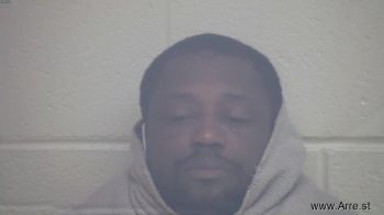 Bryan Deontaye Harris Mugshot