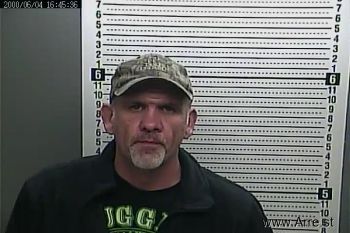 Bryan  Harris Mugshot