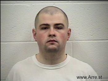 Bryan Austin-tyler Harris Mugshot