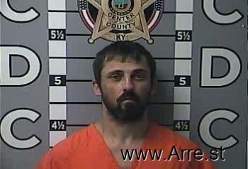 Bryan  Henson Mugshot