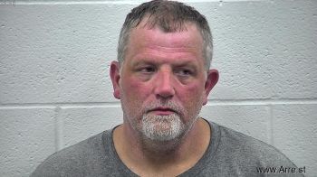 Bryan Keith Hill Mugshot