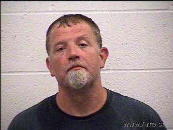 Bryan Keith Hill Mugshot