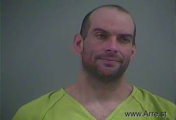 Bryan K Huff Mugshot