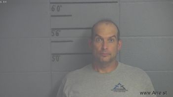 Bryan Keith Huff Mugshot