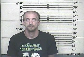 Bryan B. Johnson Mugshot