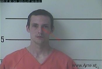 Bryan C Kees Mugshot