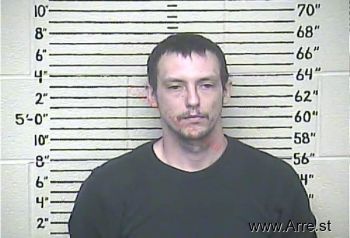 Bryan  Kees Mugshot