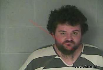 Bryan  King Mugshot