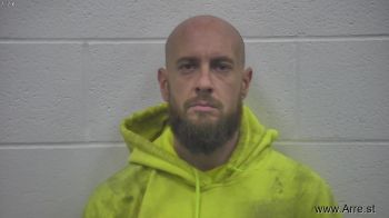 Bryan Michael King Mugshot