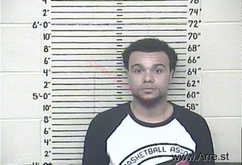 Bryan K Lewis Mugshot