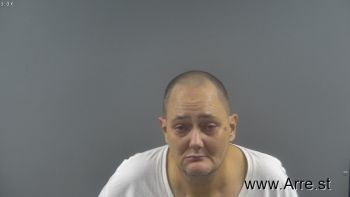 Bryan Thomas Logsdon Mugshot