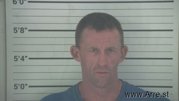 Bryan Ron Martin Mugshot