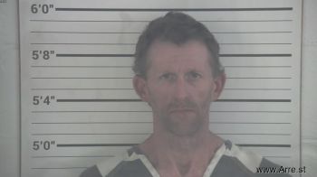 Bryan Ron Martin Mugshot