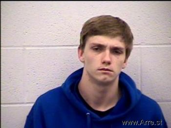 Bryan Aaron Martin Mugshot