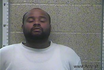 Bryan K Matthews Jr Mugshot