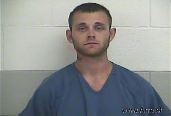 Bryan E. Mcclain Mugshot