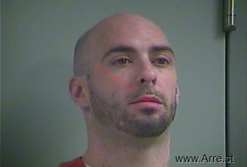 Bryan L Mchargue Mugshot