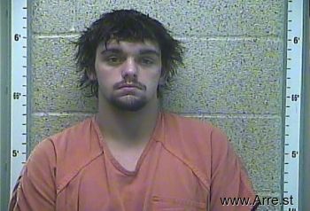 Bryan Austin Mclevain Mugshot