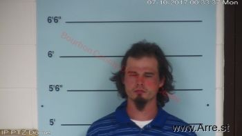 Bryan  Miller Mugshot