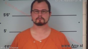 Bryan  Miller Mugshot