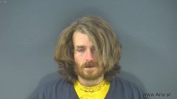 Bryan B Miller Mugshot