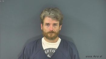 Bryan B Miller Mugshot