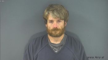 Bryan B Miller Mugshot