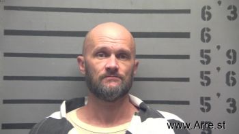 Bryan Scott Miller Mugshot