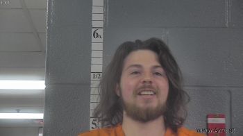 Bryan Tyler Mixon Mugshot