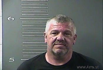 Bryan  Moore Mugshot