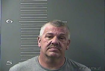 Bryan  Moore Mugshot