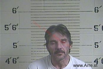 Bryan D Moore Mugshot