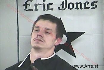 Bryan Wayne Moore Mugshot