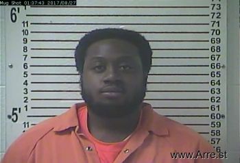 Bryan Maurice Moore Mugshot