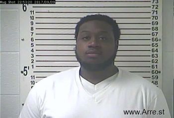 Bryan Maurice Moore Mugshot