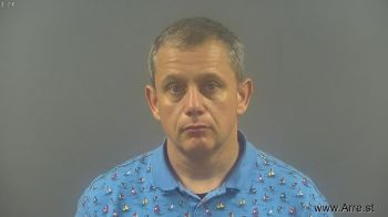 Bryan Nicklas Murphy Mugshot