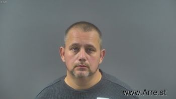 Bryan Nicklas Murphy Mugshot