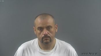 Bryan Ray Neeley Mugshot