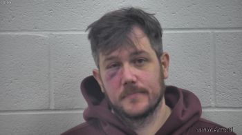 Bryan Daniel Nooe Mugshot