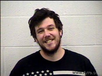 Bryan Daniel Nooe Mugshot