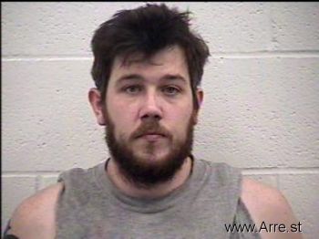 Bryan Daniel Nooe Mugshot