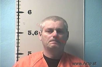 Bryan M Nunn Mugshot