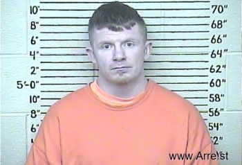 Bryan L Ogle Mugshot