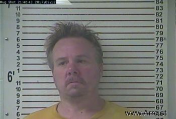 Bryan John Olsen Mugshot