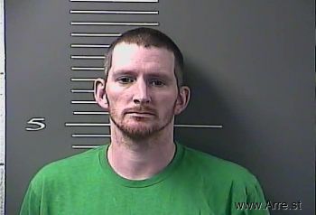 Bryan  Osborne Mugshot