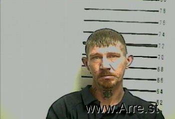 Bryan  Patton Mugshot