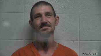 Bryan Gene Patton Mugshot