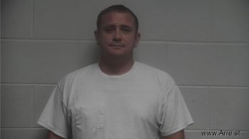 Bryan Allen Perry Mugshot